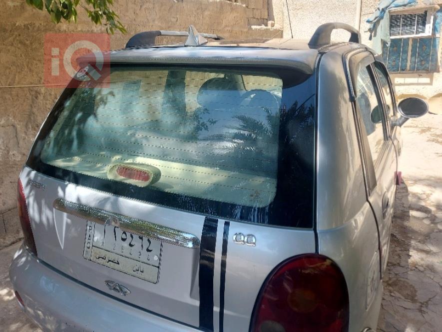 شێری S11 QQ